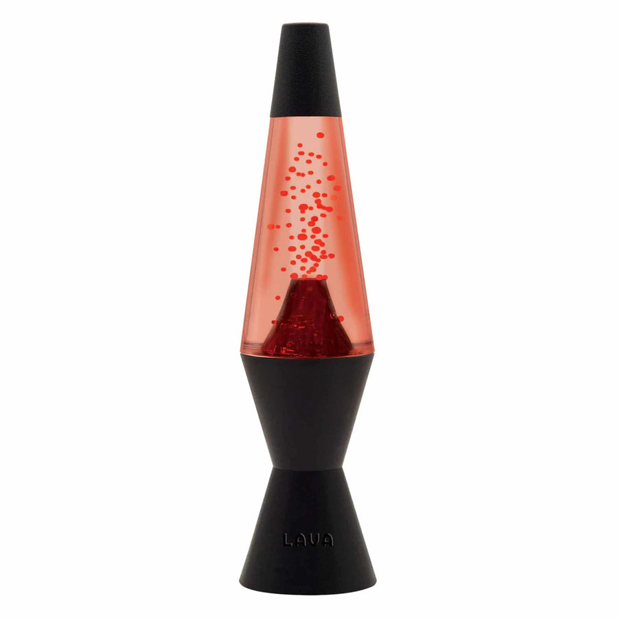 10” LAVA LAMP VOLCANO D3