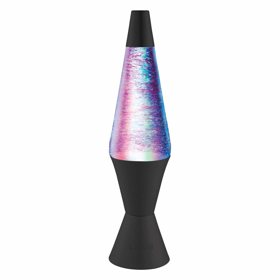 10” LAVA LAMP VORTEX W7