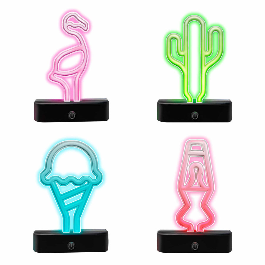 NANO NEONS K7